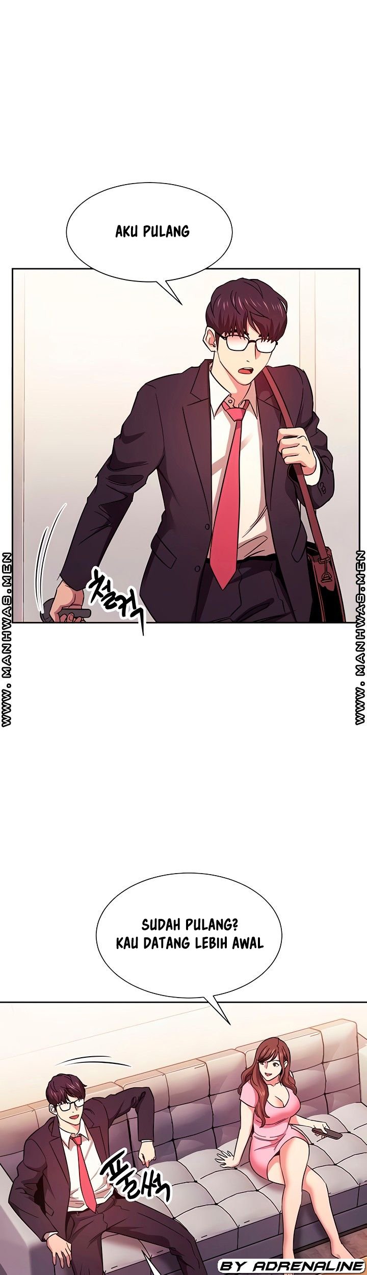 Mother Hunting - Chapter 44 6
