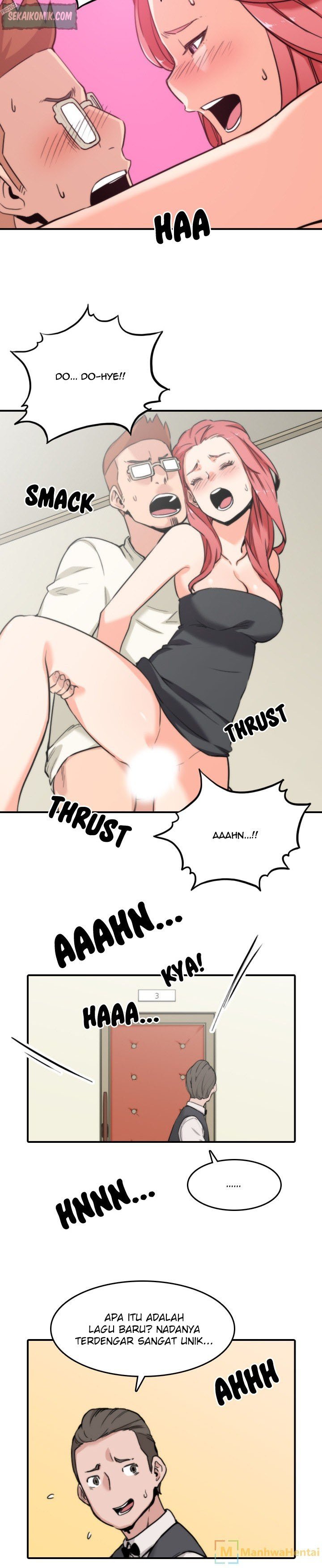 The Spot Master - Chapter 44 13