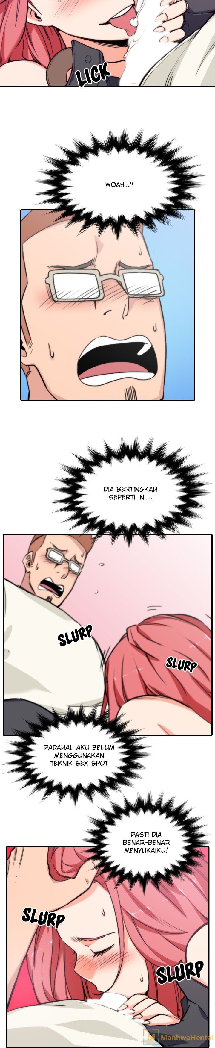 The Spot Master - Chapter 44 8