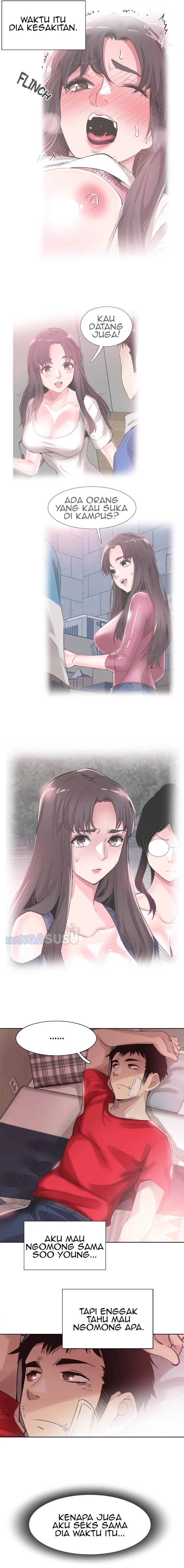 Campus Live - Chapter 44 14