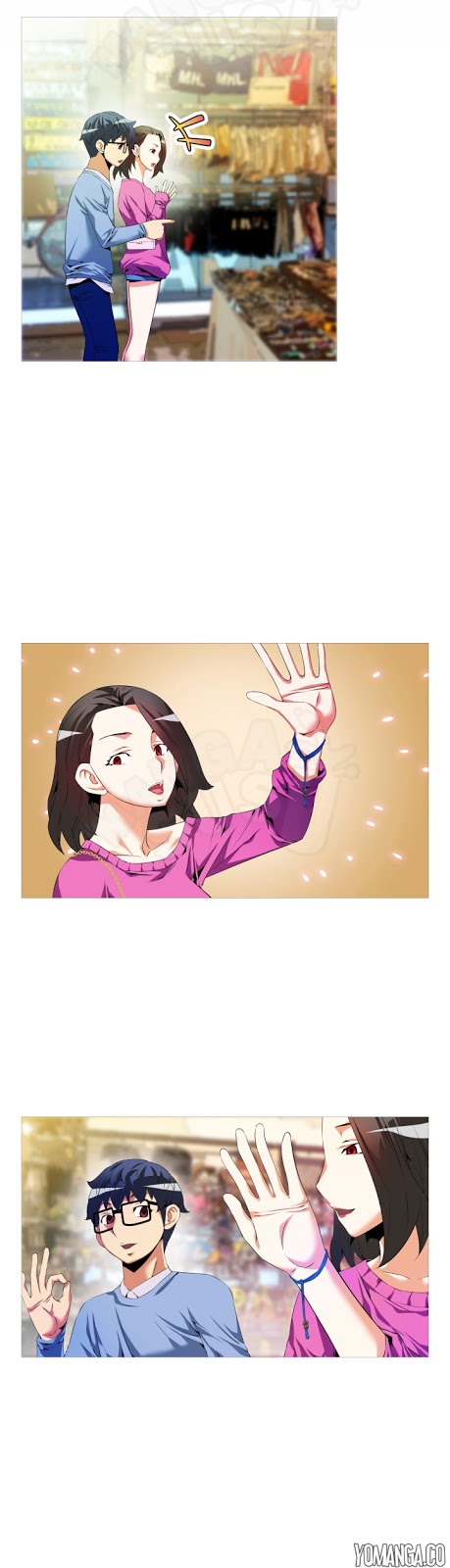 Love Parameter - Chapter 44 6 Love Parameter - Chapter 44 6