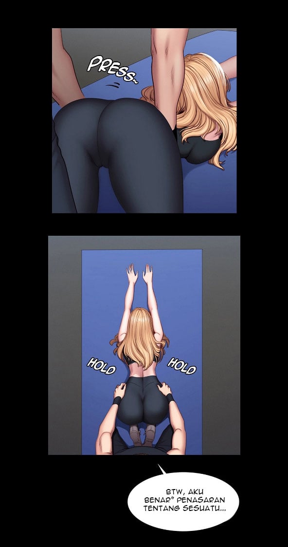 Fitness Uncensored - Chapter 44 24 Fitness Uncensored - Chapter 44 24