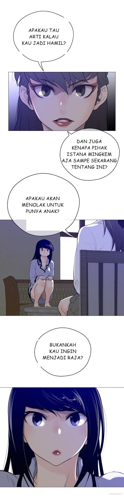 Perfect Half - Chapter 44 13