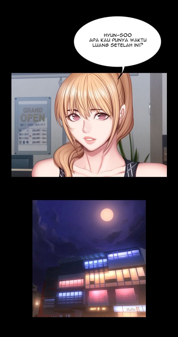 Fitness Uncensored - Chapter 44 7 Fitness Uncensored - Chapter 44 7