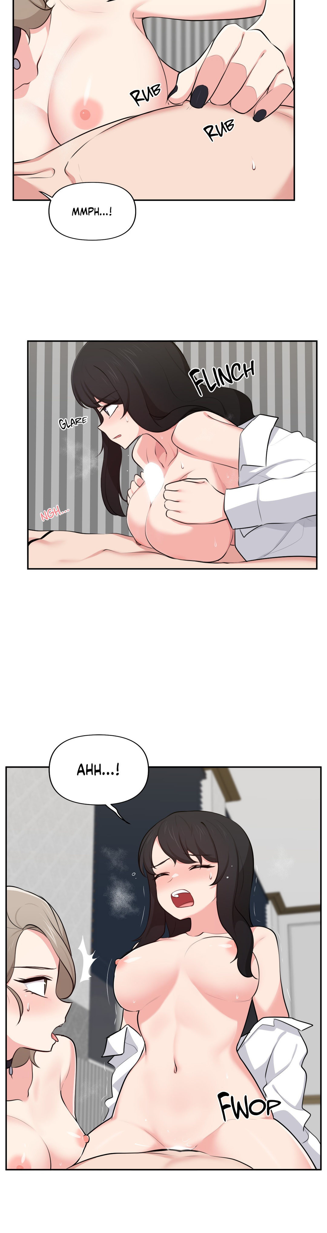 Friends or F-Buddies? - Chapter 44 13