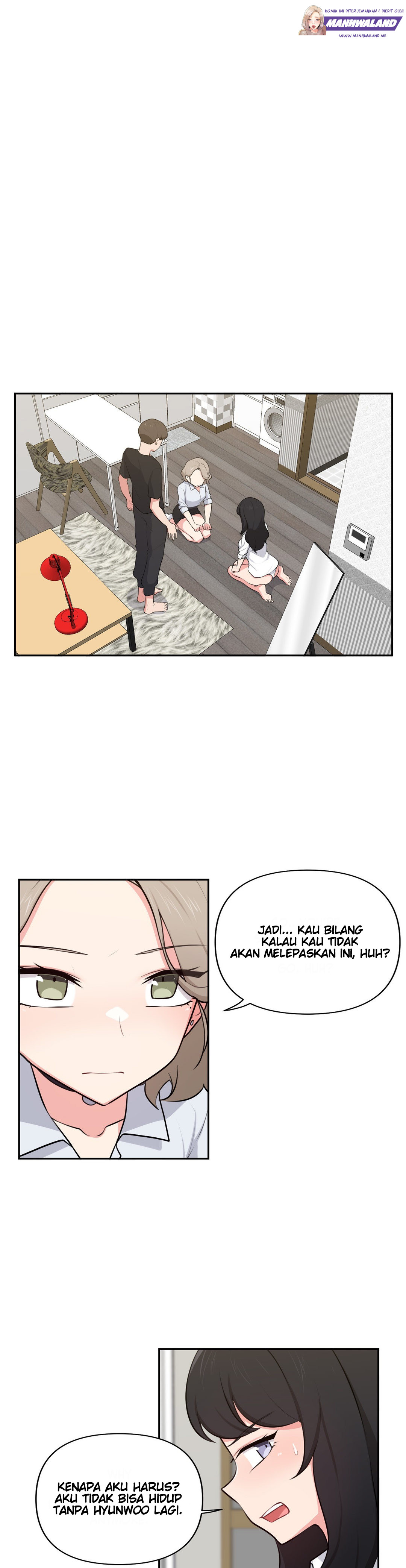 Friends or F-Buddies? - Chapter 44 2