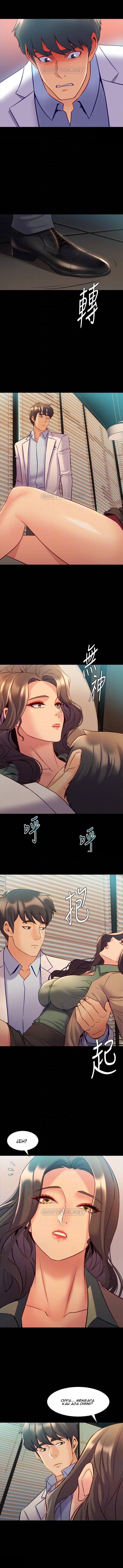 Cohabitation with My Ex-Wife - Chapter 44 5