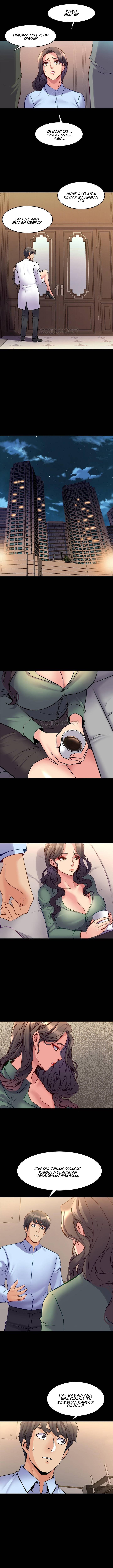 Cohabitation with My Ex-Wife - Chapter 44 7