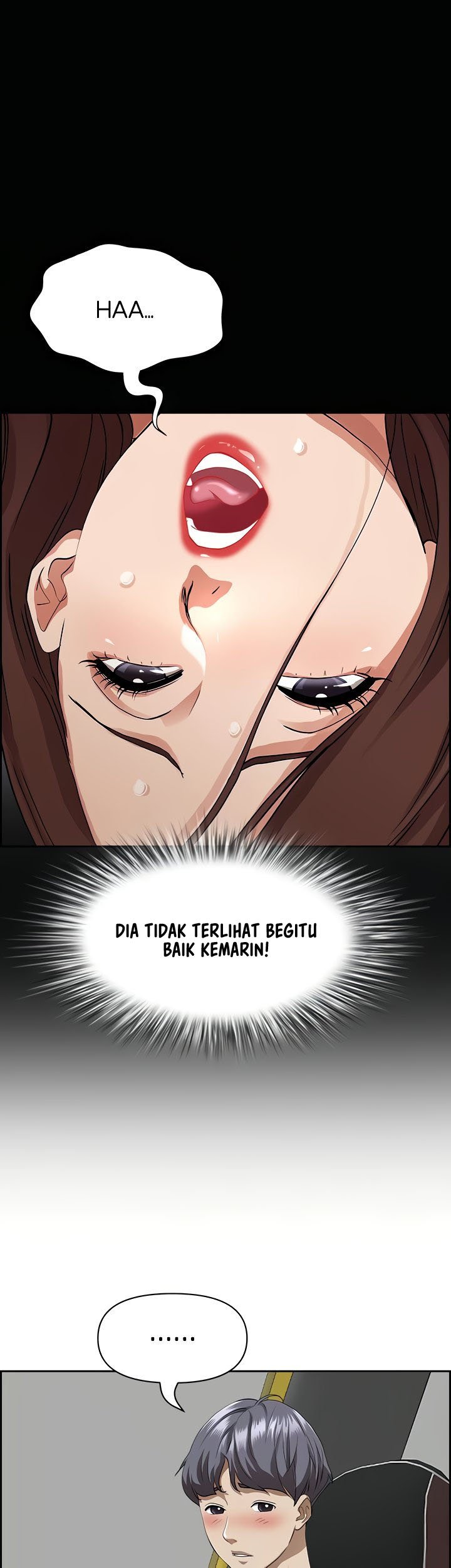 Living With a MILF - Chapter 44 61