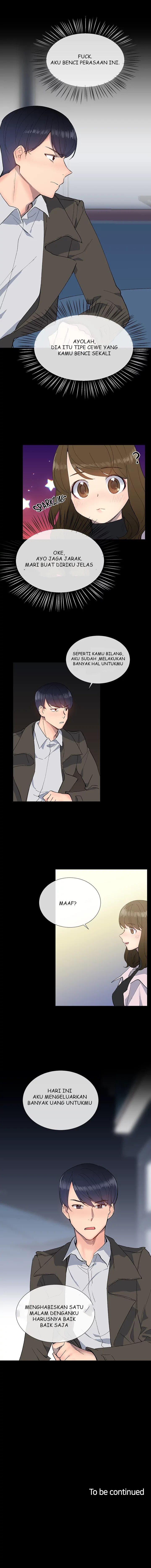 12 Years Apart - Chapter 12 3