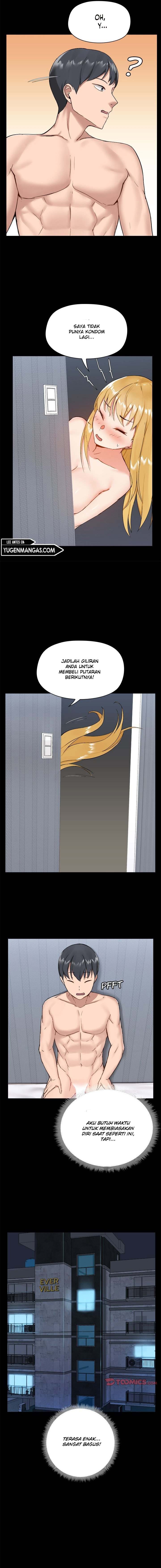 Gamers - Chapter 12 8