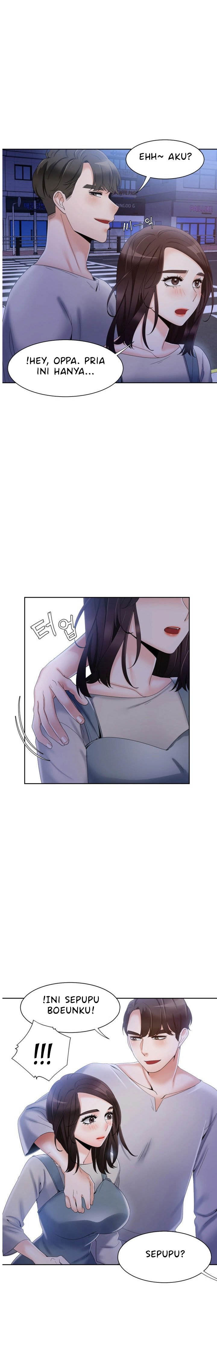 Bad Woman - Chapter 12 5