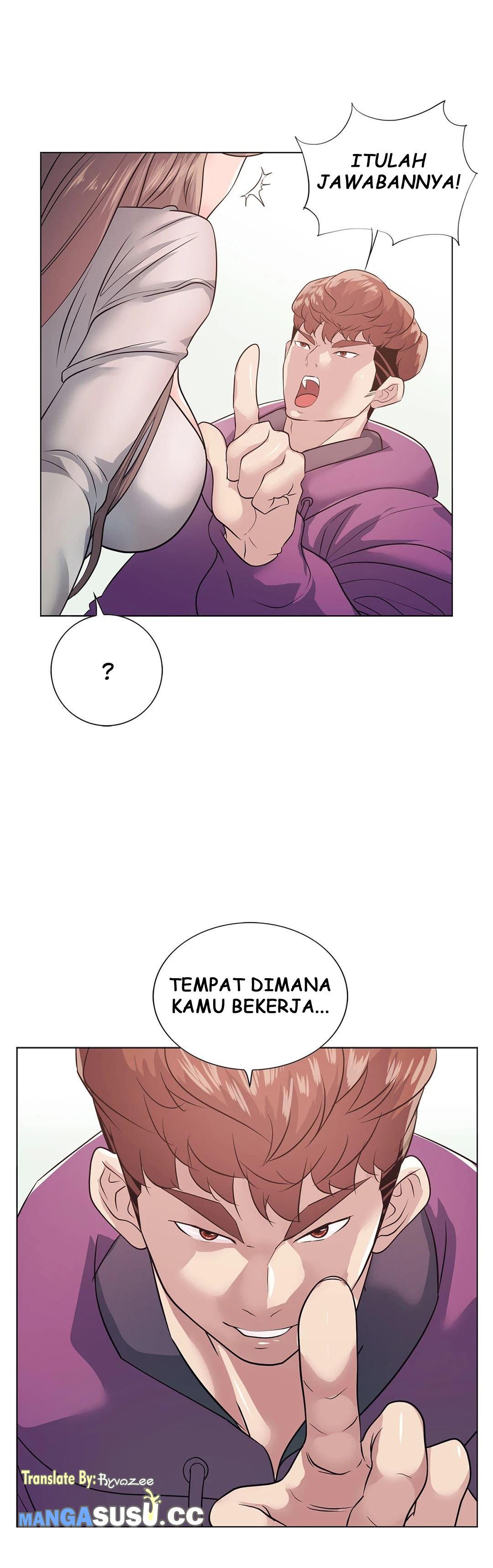 Toys Store - Chapter 13 22