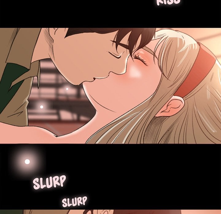 Inside the Uniform - Chapter 12 7 Inside the Uniform - Chapter 12 7