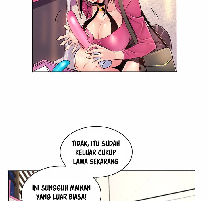 The Teacher Secret - Chapter 12 57