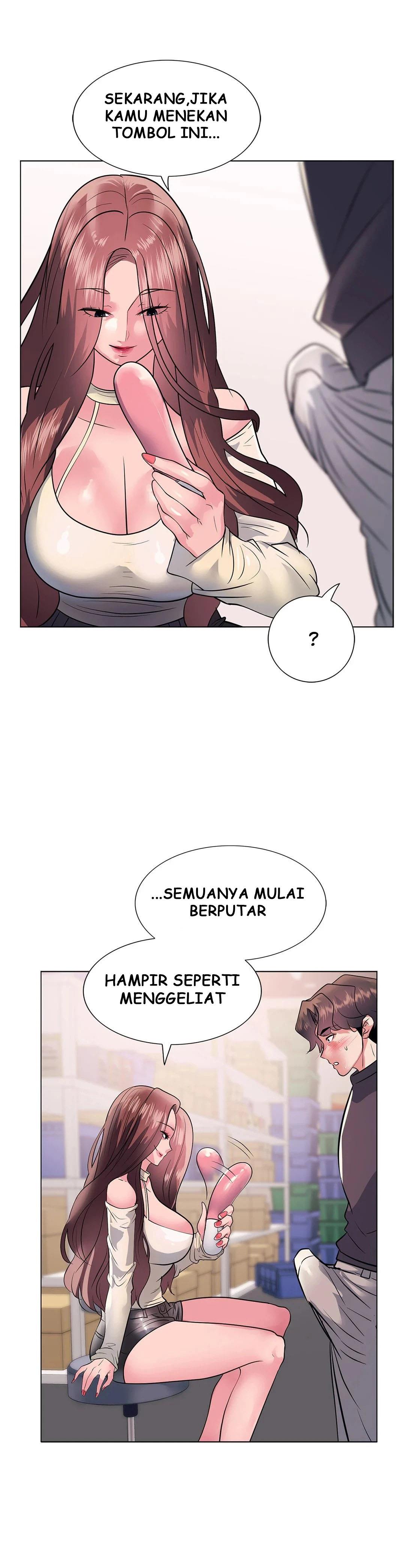 Toys Store - Chapter 13 61