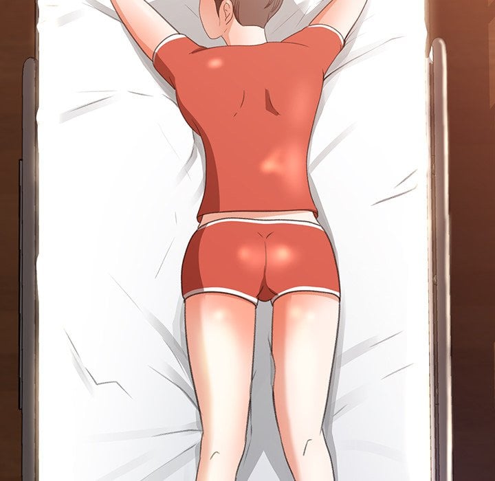 Inside the Uniform - Chapter 12 39 Inside the Uniform - Chapter 12 39