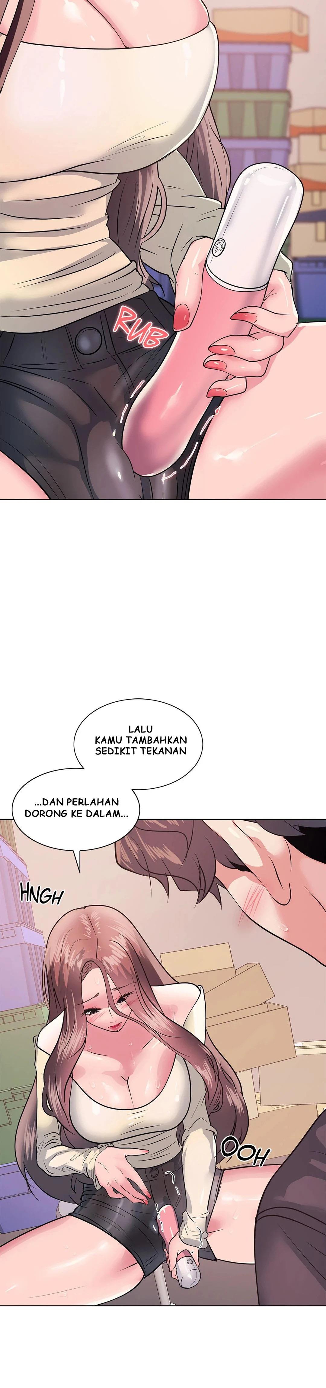 Toys Store - Chapter 13 45