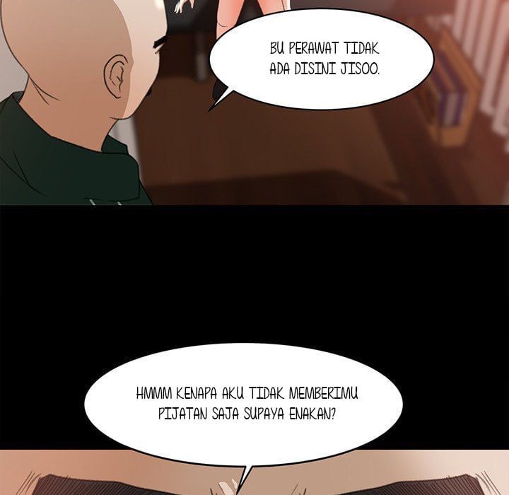 Inside the Uniform - Chapter 12 31 Inside the Uniform - Chapter 12 31