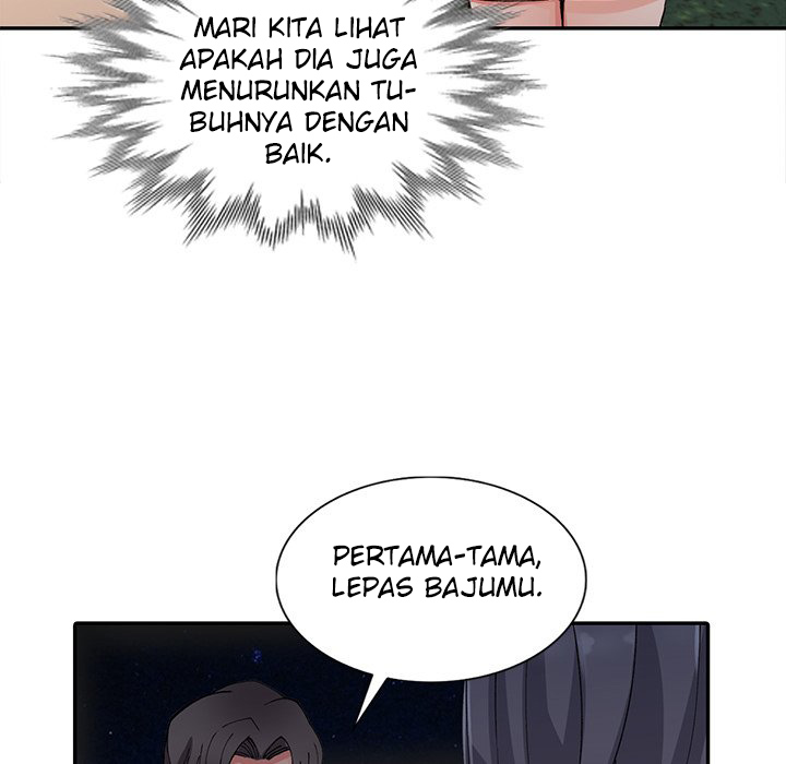 The Maids of the Mansion - Chapter 12 125