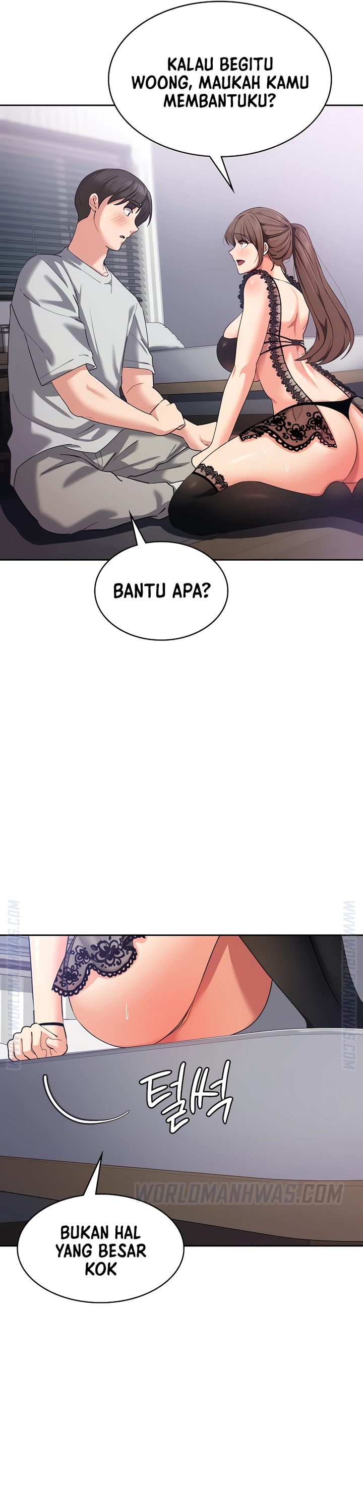Sexy Men X Goddes - Chapter 12 17