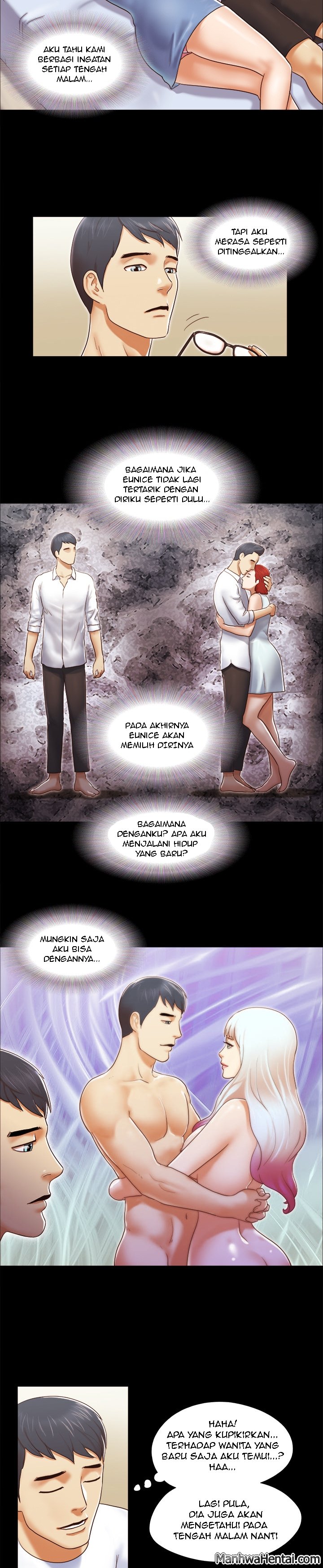 Double Trouble (Muldeok) - Chapter 12 4