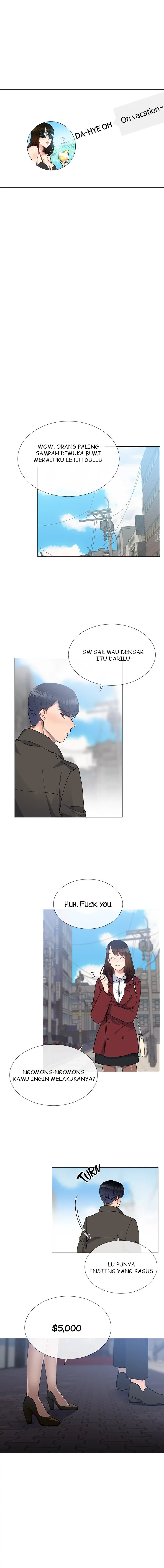 12 Years Apart - Chapter 12 6