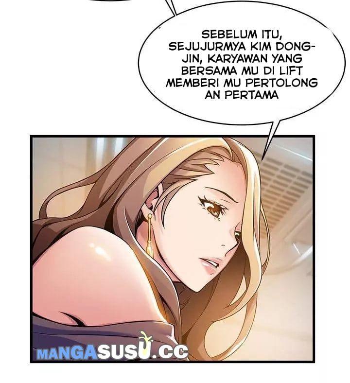 Weak Point (Husky Team) - Chapter 12 26