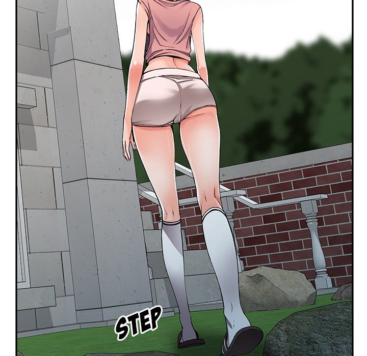 The Maids of the Mansion - Chapter 12 8