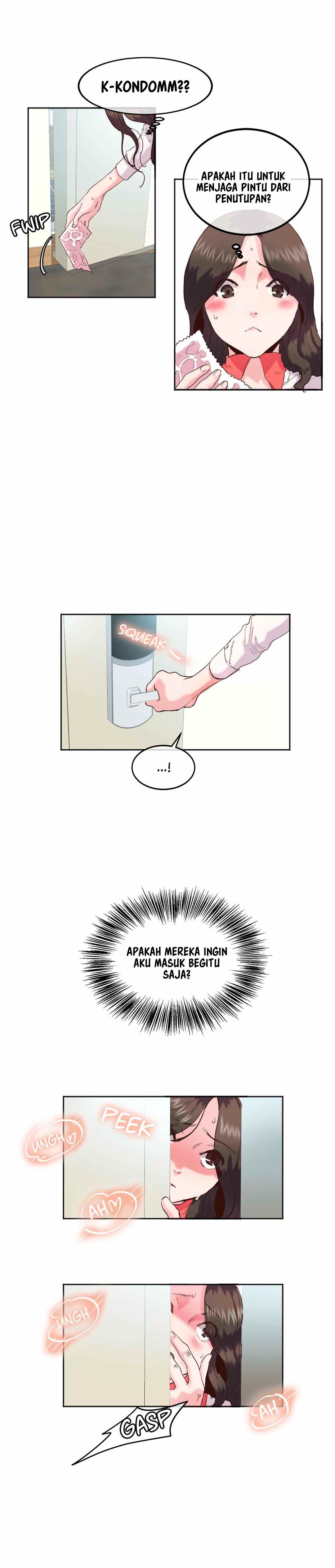 Housewife Training - Chapter 12 5 Housewife Training - Chapter 12 5