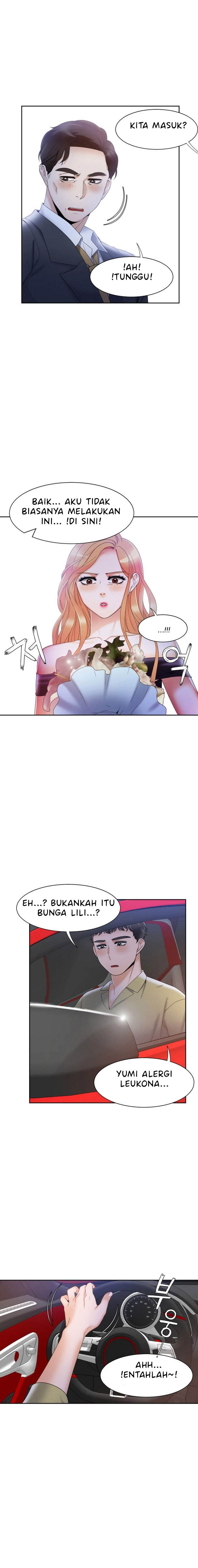 Bad Woman - Chapter 12 14