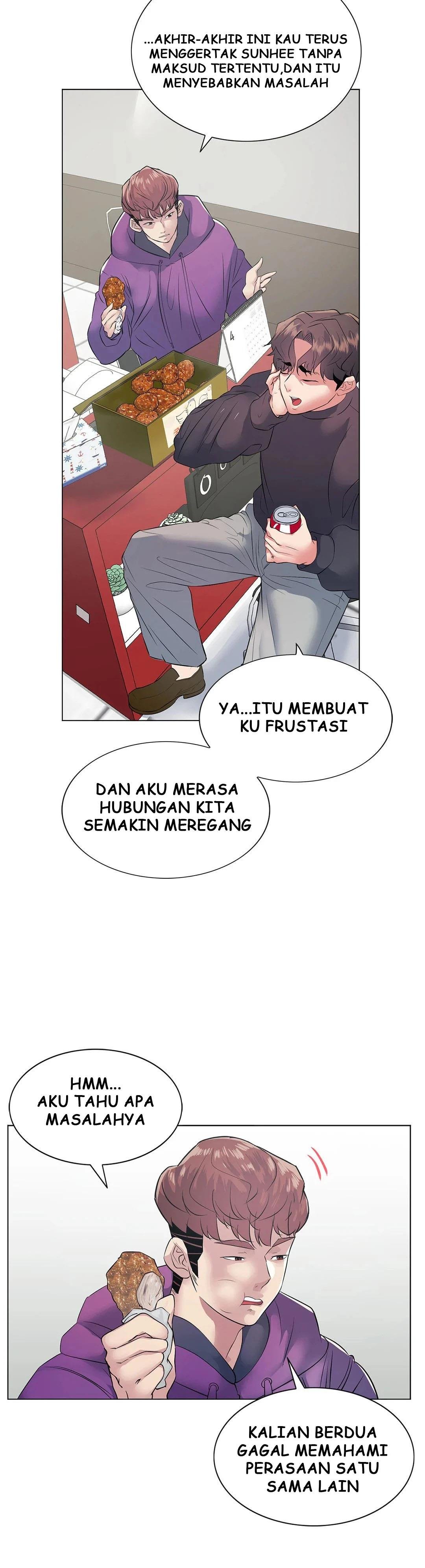 Toys Store - Chapter 13 13