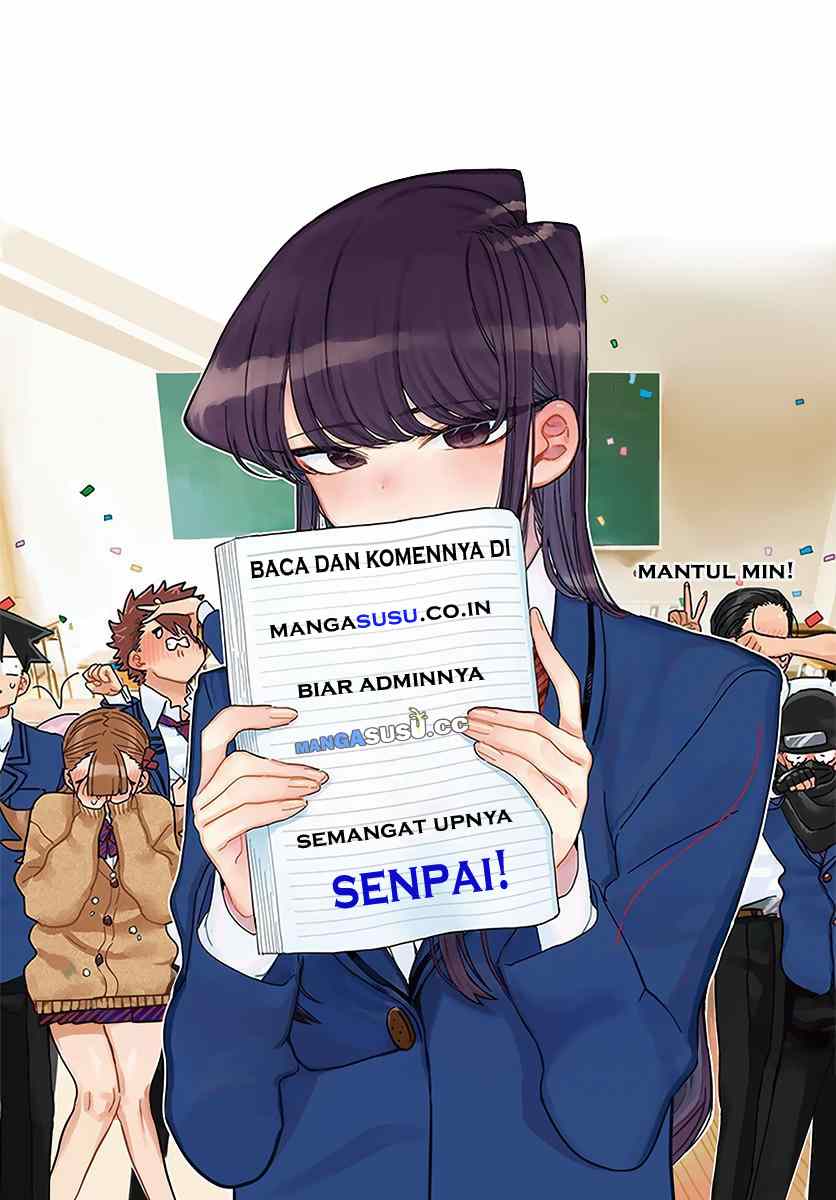 One Room Hotel - Chapter 12 20