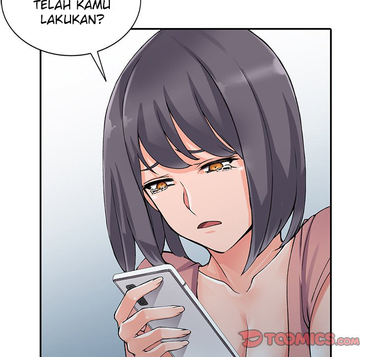 The Maids of the Mansion - Chapter 12 99