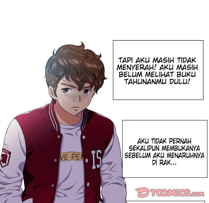 My High School Bully - Chapter 12 90