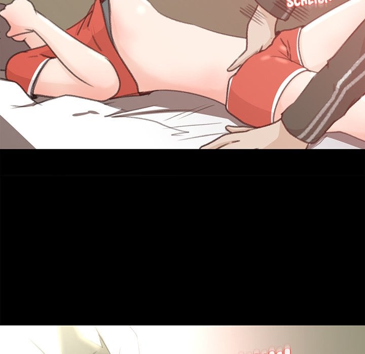 Inside the Uniform - Chapter 12 85 Inside the Uniform - Chapter 12 85