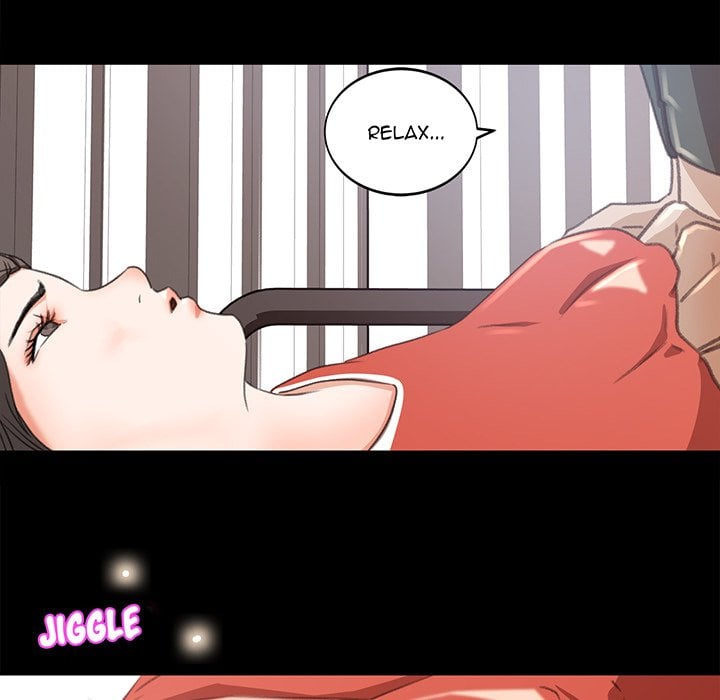 Inside the Uniform - Chapter 12 72 Inside the Uniform - Chapter 12 72