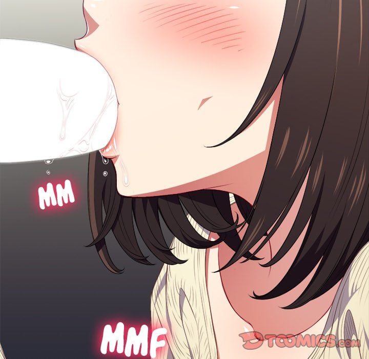 My High School Bully - Chapter 12 129