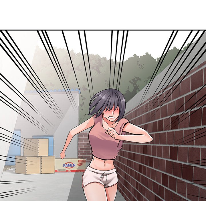 The Maids of the Mansion - Chapter 12 61