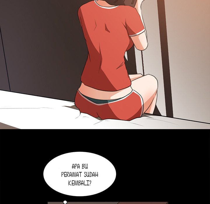 Inside the Uniform - Chapter 12 64 Inside the Uniform - Chapter 12 64