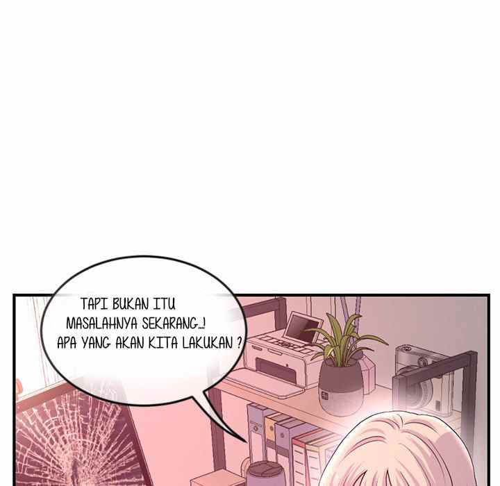 Midnight PC Cafe - Chapter 12 85