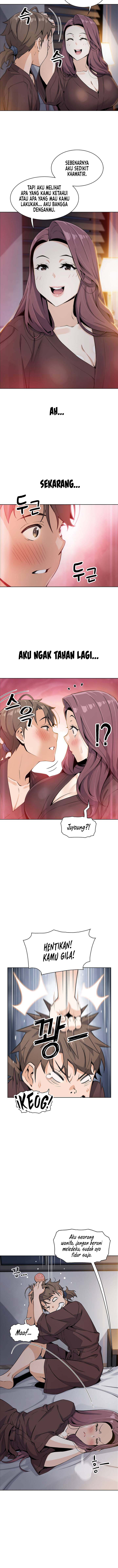 Bean Curd Woman - Chapter 12 11