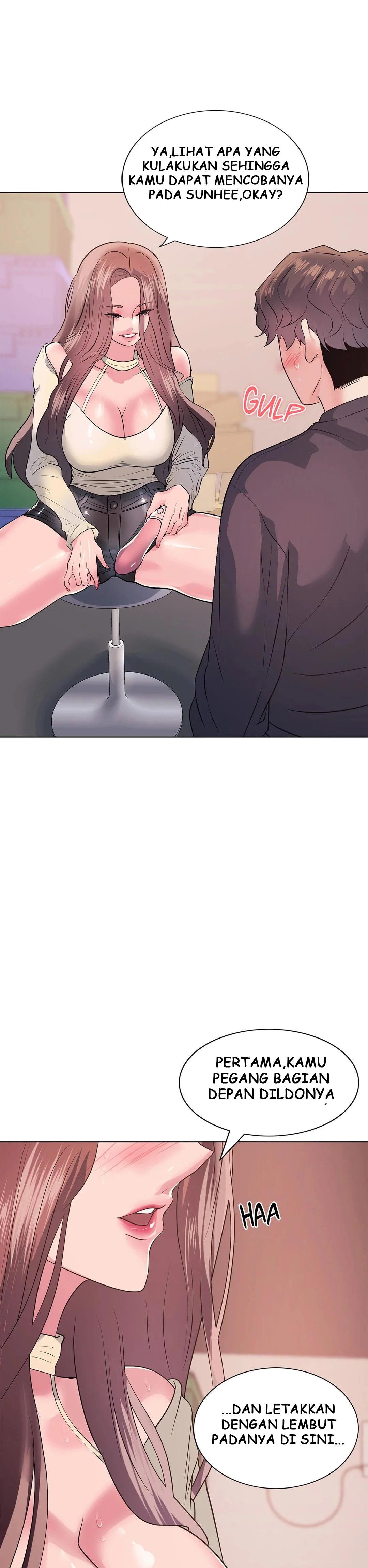 Toys Store - Chapter 13 44