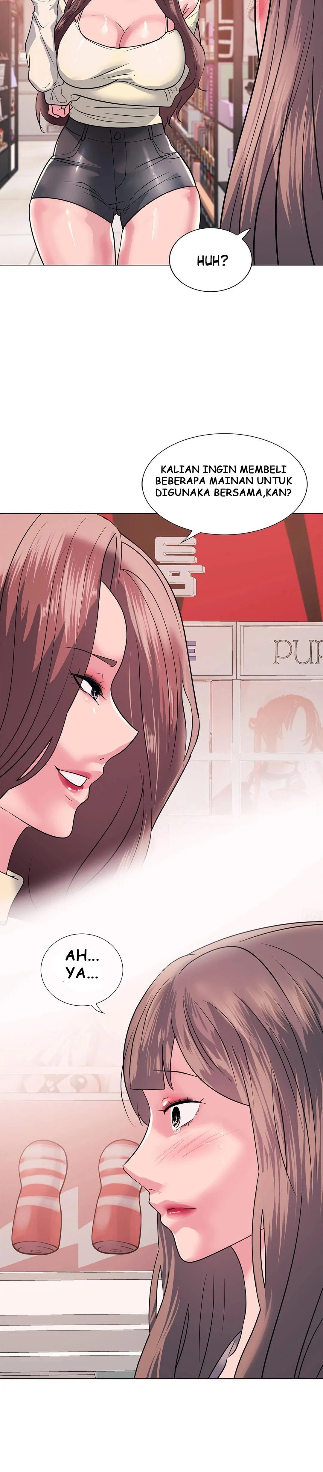 Toys Store - Chapter 13 35