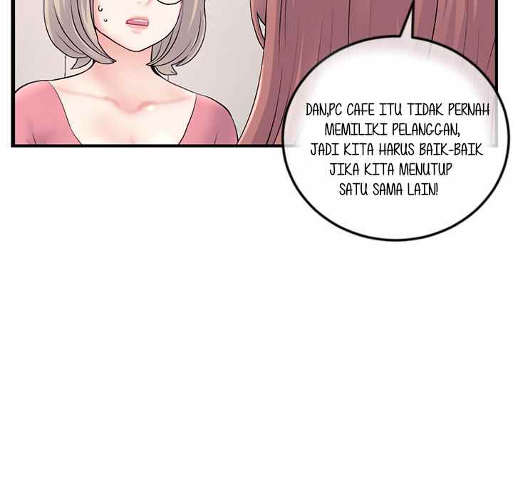 Midnight PC Cafe - Chapter 12 98