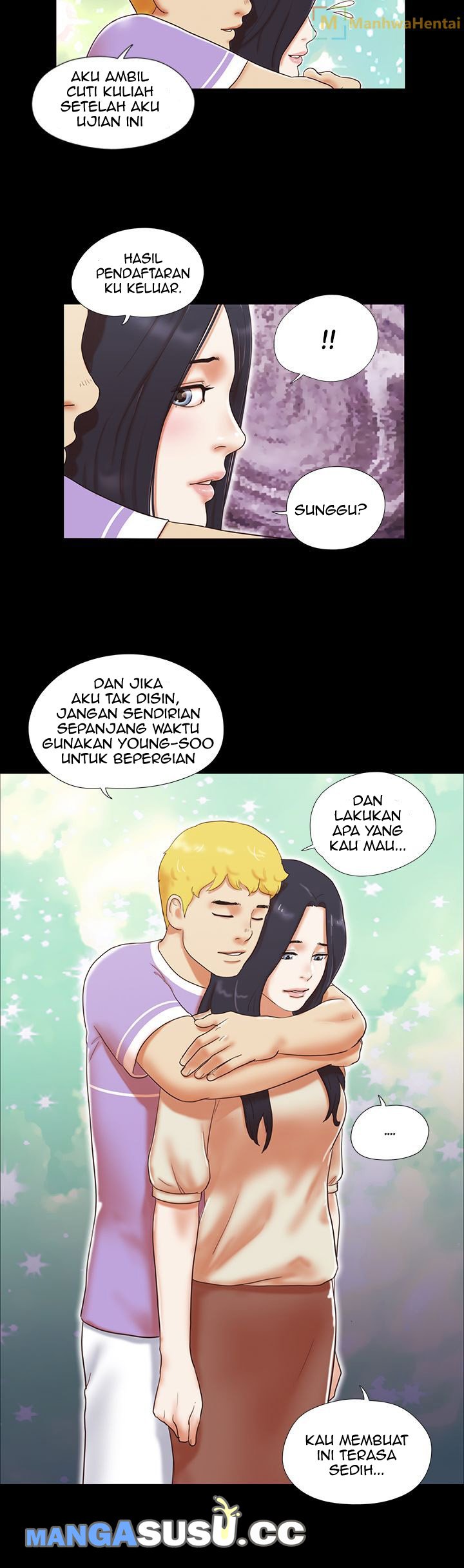 She&#8217;s The Girl - Chapter 12 22