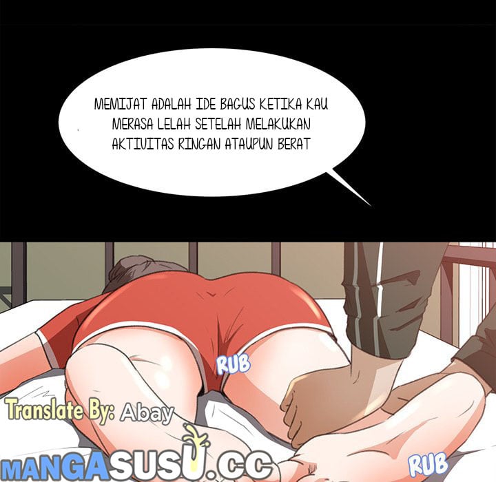 Inside the Uniform - Chapter 12 41 Inside the Uniform - Chapter 12 41