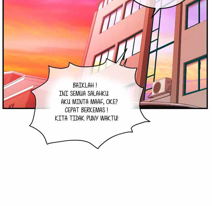 Midnight PC Cafe - Chapter 12 100