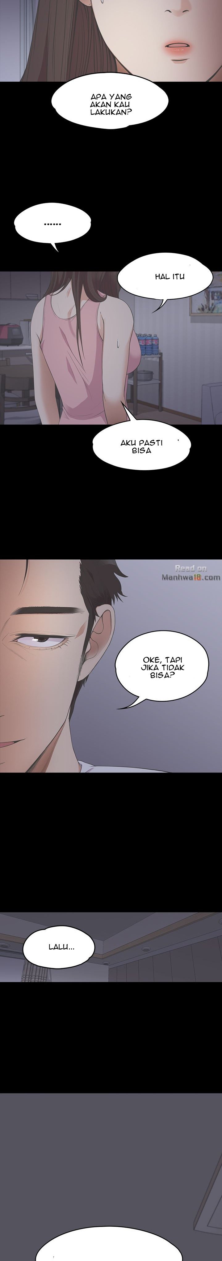 Gangnam Romance - Chapter 12 26
