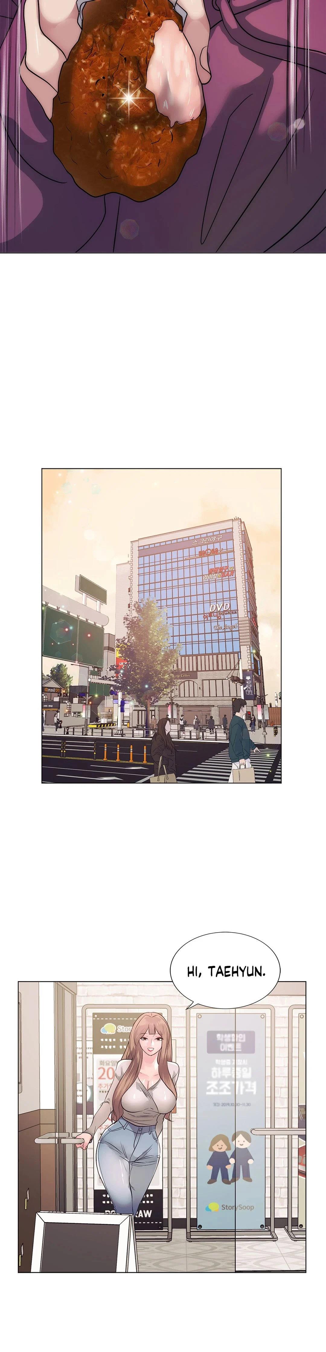 Toys Store - Chapter 13 17